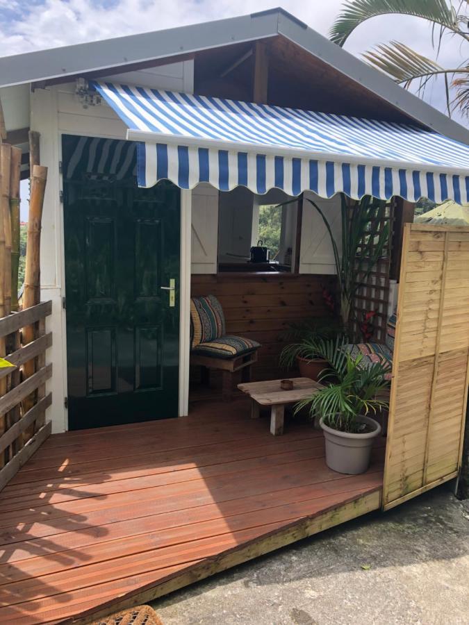 Bungalow: La Favela Chic/The Chic Favela - Trois-Rivières Zewnętrze zdjęcie