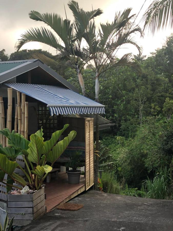 Bungalow: La Favela Chic/The Chic Favela - Trois-Rivières Zewnętrze zdjęcie