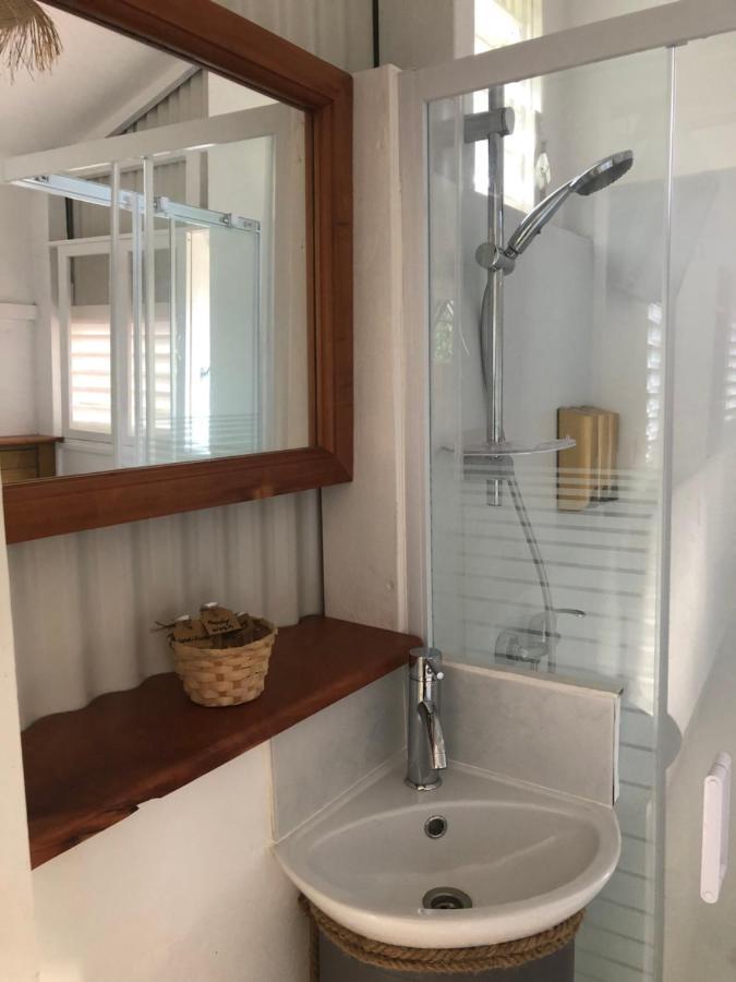 Bungalow: La Favela Chic/The Chic Favela - Trois-Rivières Zewnętrze zdjęcie