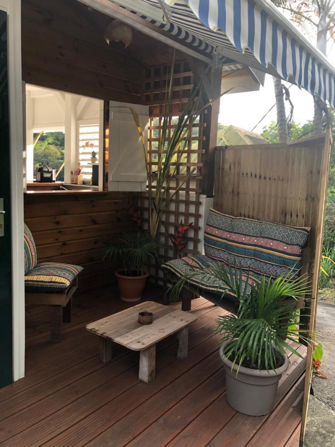 Bungalow: La Favela Chic/The Chic Favela - Trois-Rivières Zewnętrze zdjęcie